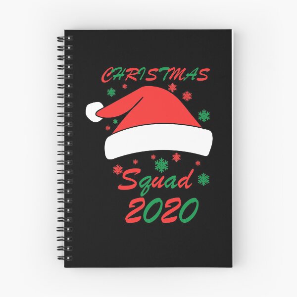 Item preview, Christmas Squad 2020 Matching Family designed and sold by Shopini.