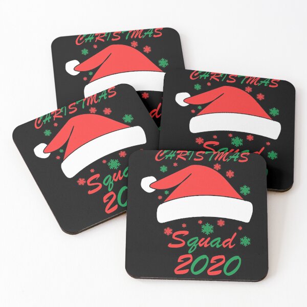 Item preview, Christmas Squad 2020 Matching Family designed and sold by Shopini.