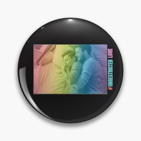 Item preview, Unrestricted love designed and sold by SureehaShop.