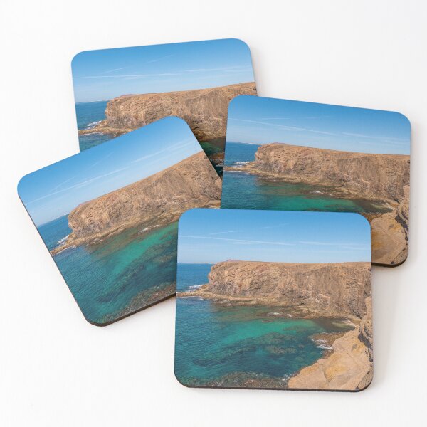 Item preview, Papagayo in Lanzarote. designed and sold by iCimages.net.