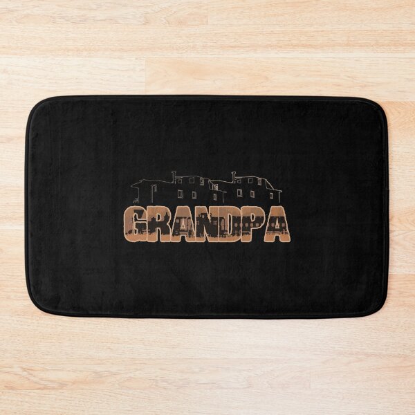 Item preview, Grumpa Like A Regular Grandpa Grumpier Everyone Loves Him Grandfather Father's Day Daddy Dad Family Children Top designed and sold by shirti.