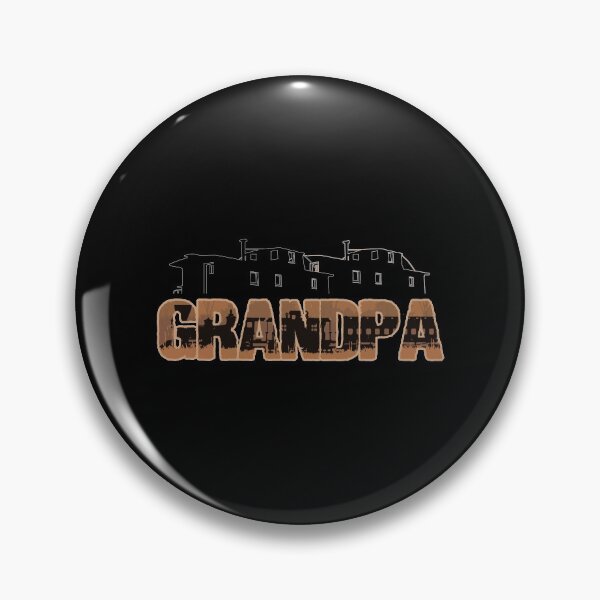 Item preview, Grumpa Like A Regular Grandpa Grumpier Everyone Loves Him Grandfather Father's Day Daddy Dad Family Children Top designed and sold by shirti.