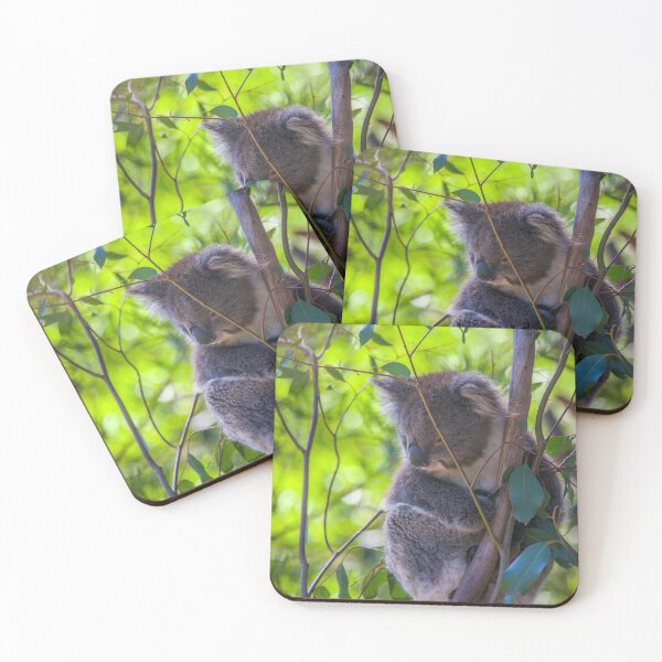 Item preview, Resting Koala designed and sold by Daniela Pintimalli.