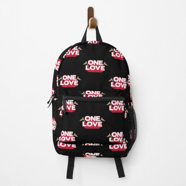 Item preview, ONE LOVE designed and sold by RastaMerch.