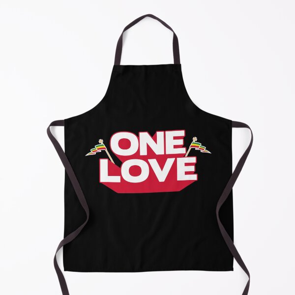 Item preview, ONE LOVE designed and sold by RastaMerch.