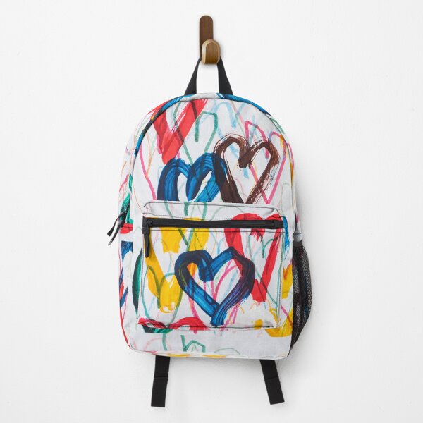 Item preview, Heart Smudges designed and sold by Legacy Supreme.