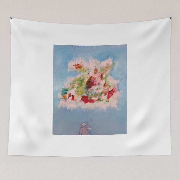 Item preview, A BEAUTIFUL READER designed and sold by lautir.
