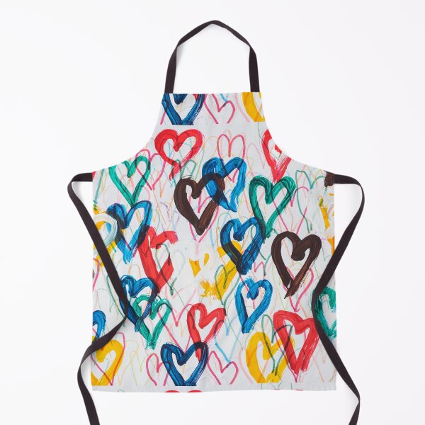 Item preview, Heart Smudges designed and sold by Legacy Supreme.