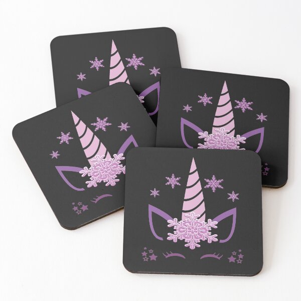 Item preview, Christmas Unicorn designed and sold by thersant.