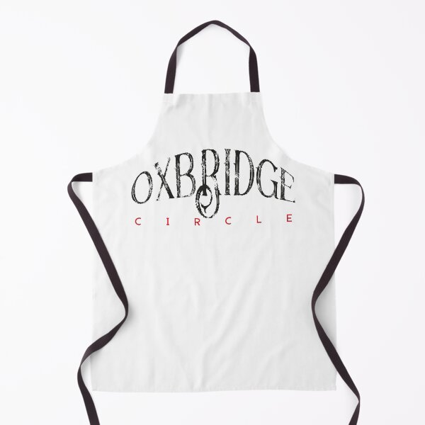 Item preview, Oxbridge Circle designed and sold by Art-Frankenberg.