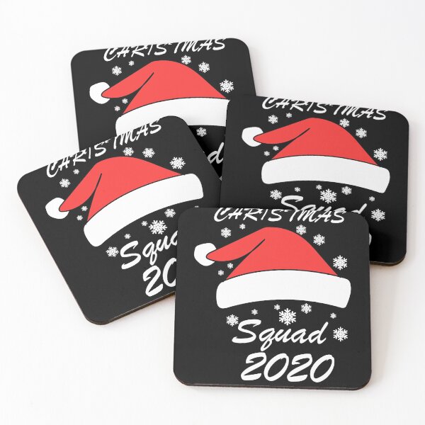 Item preview, Christmas Squad 2020 Matching Family designed and sold by Shopini.