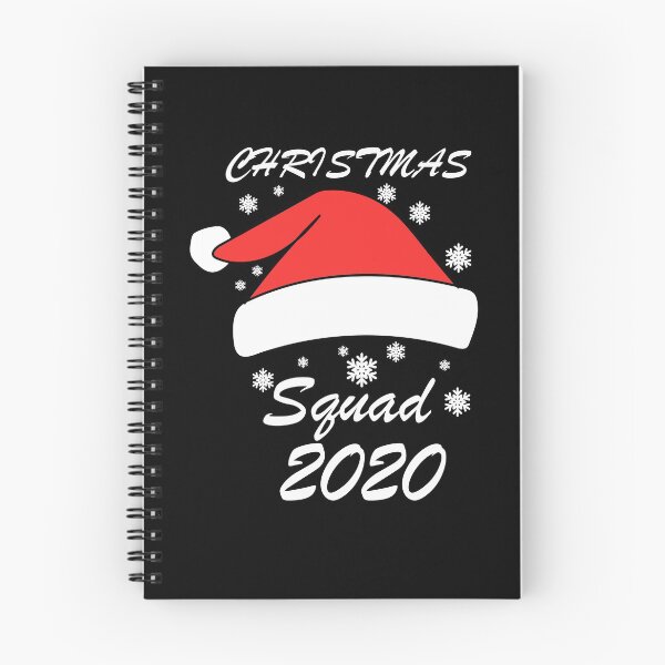 Item preview, Christmas Squad 2020 Matching Family designed and sold by Shopini.