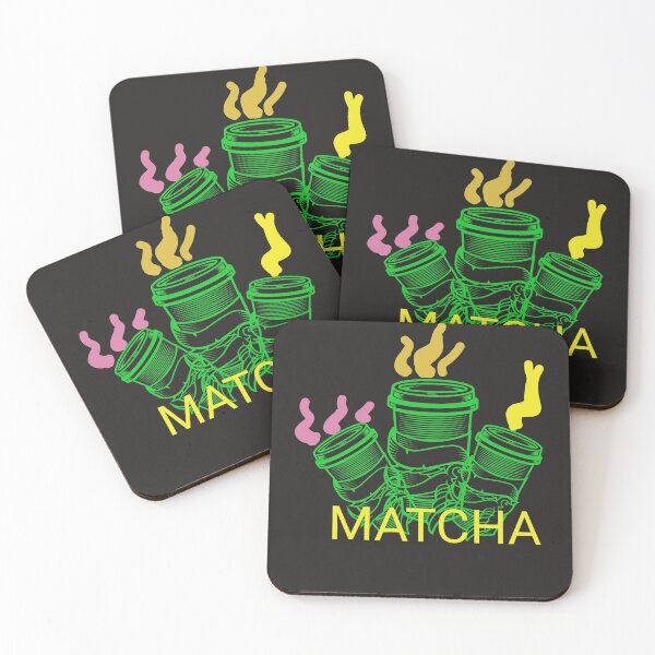 Item preview, Matcha milk designed and sold by vibeno1.