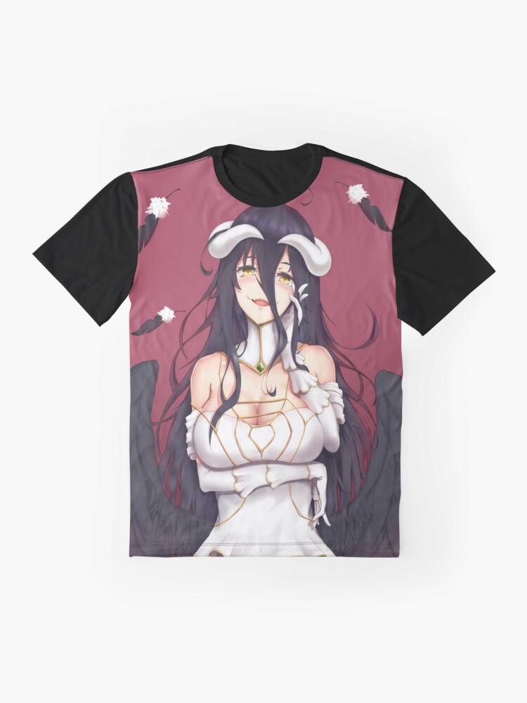 albedo t shirt