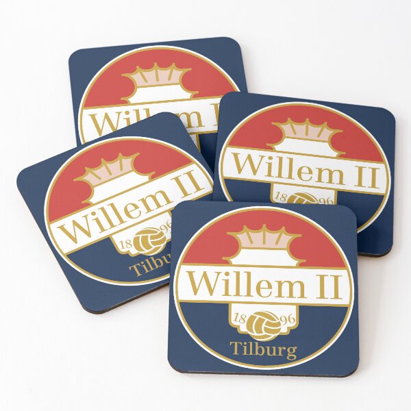 Item preview, TILBURG WILLEM II 1896 designed and sold by babette3.