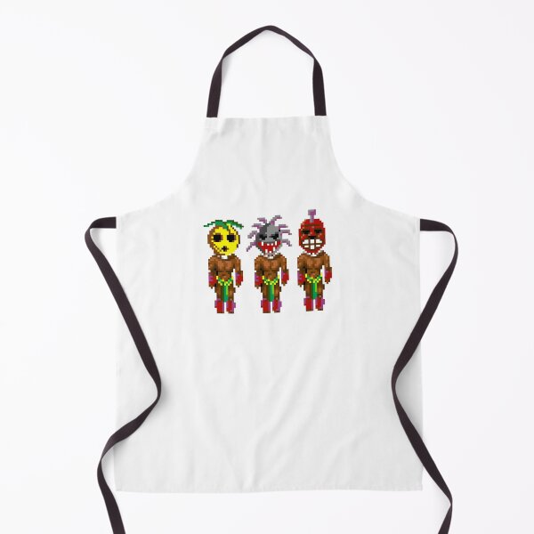Item preview, Monkey Island - Cannibals designed and sold by Radical-Squid.