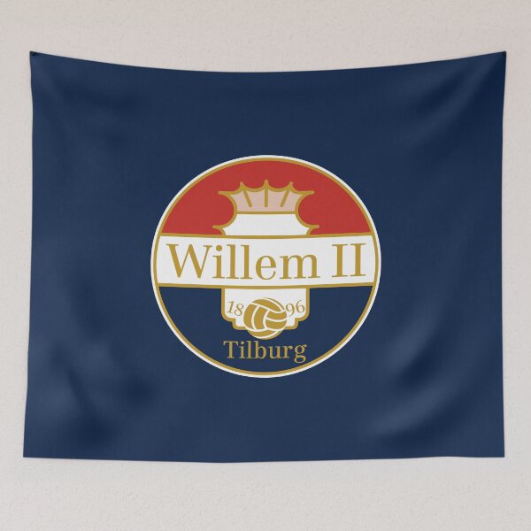 Item preview, TILBURG WILLEM II 1896 designed and sold by babette3.