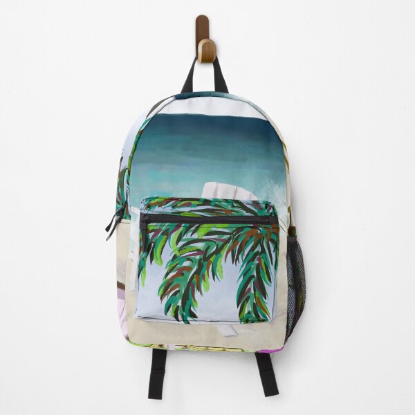 Item preview, Cottage on the beach designed and sold by 507NancyArt.
