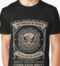 police officer mom Police Officer Apprentice Work police officer wife Graphic T-Shirt