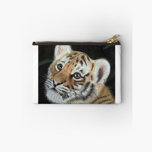 Item preview, Young Tiger designed and sold by UKArtist.