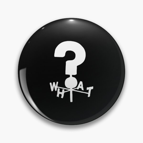 Item preview, Gravity-Falls-What-(black) designed and sold by dibayn.