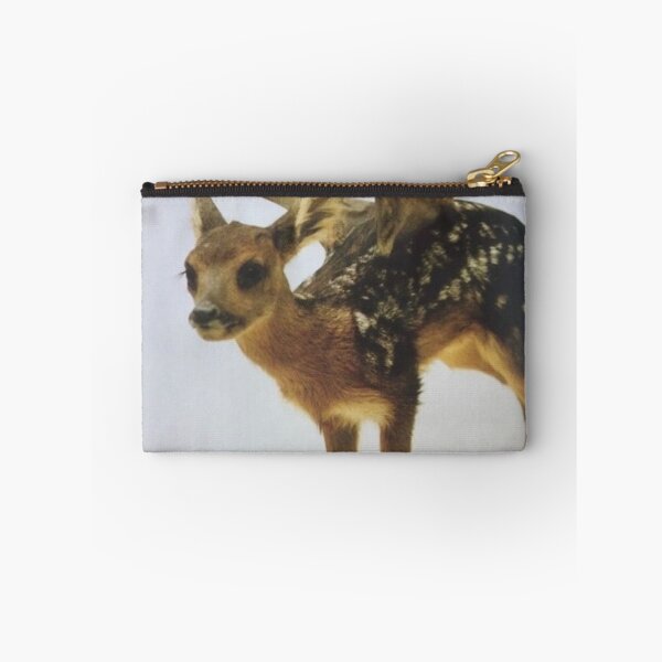 Item preview, cervatillo con alas designed and sold by SLNDY.