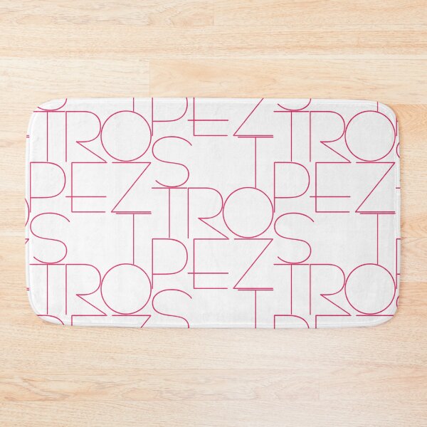 Item preview, St. Tropez in Pink, background color also your choise, contact me. designed and sold by Robert Elfferich.