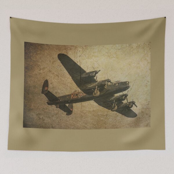 Item preview, Avro Lancaster  designed and sold by hawkie.