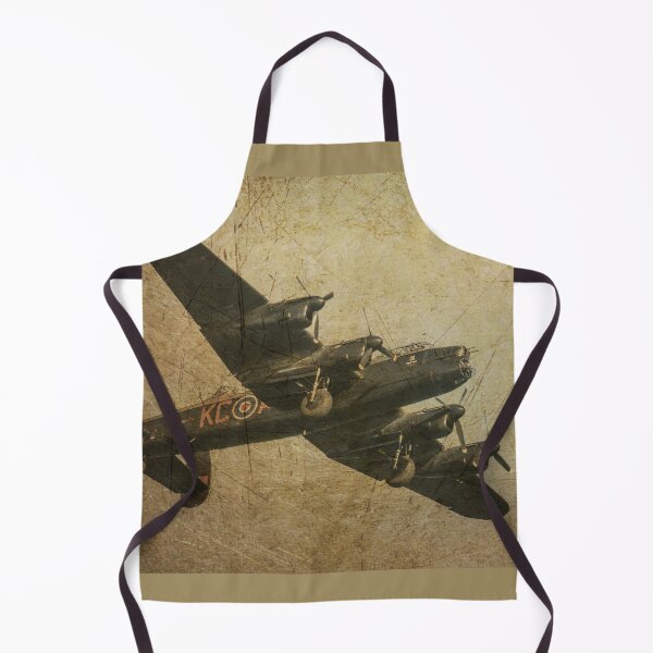 Item preview, Avro Lancaster designed and sold by hawkie.