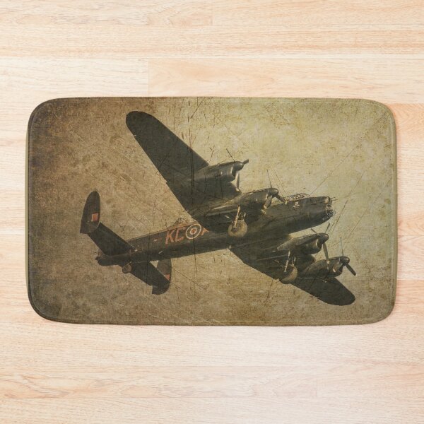 Item preview, Avro Lancaster  designed and sold by hawkie.