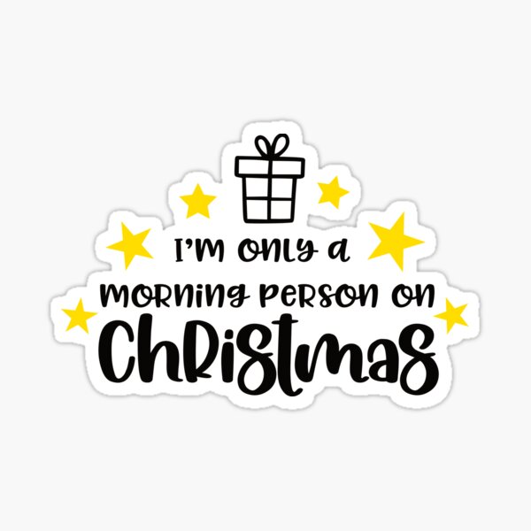 Jingle Bell Rock Sticker by SiddharthaMoon