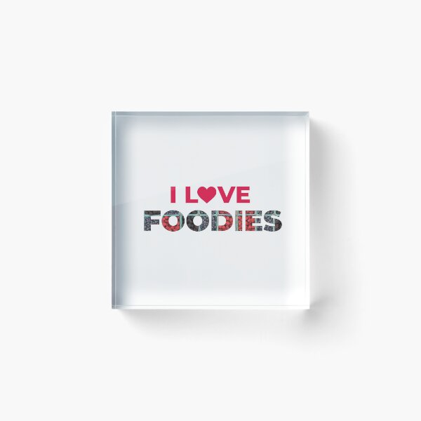 Item preview, Love To Eat designed and sold by ClaudiaGrosso.