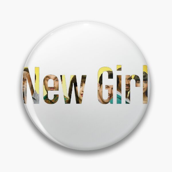 Item preview, New Girl designed and sold by TheTwinBorn.