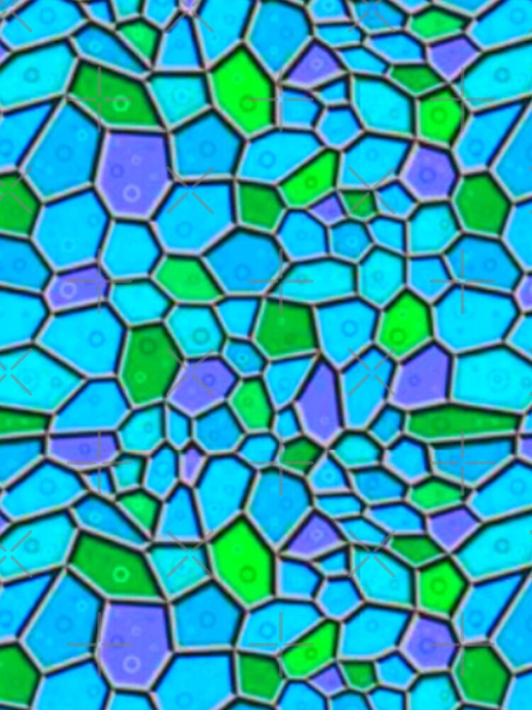 Thumbnail 4 of 4, iPhone Case, Gradient Texture Abstract Pattern designed and sold by adityanik.