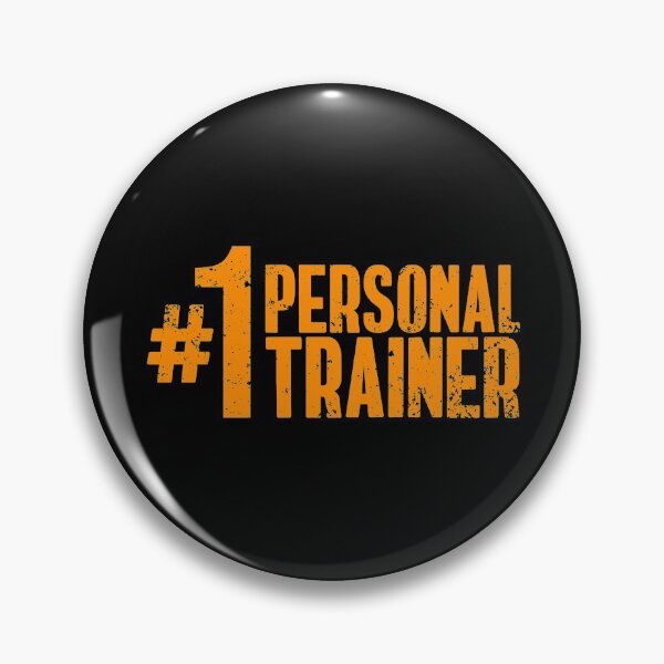 Item preview, Best Personal Trainer designed and sold by TheBeastNation.