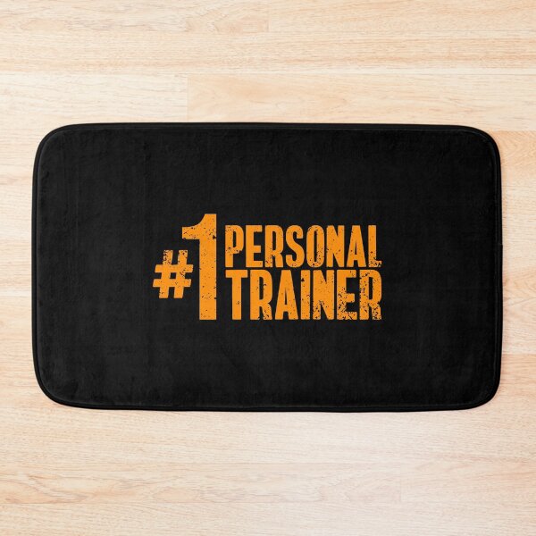 Item preview, Best Personal Trainer designed and sold by TheBeastNation.