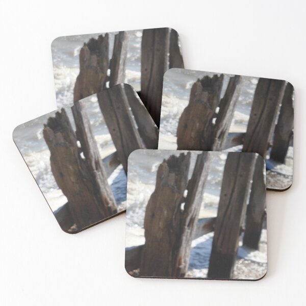 Item preview, Sea defence  designed and sold by Juliejart.