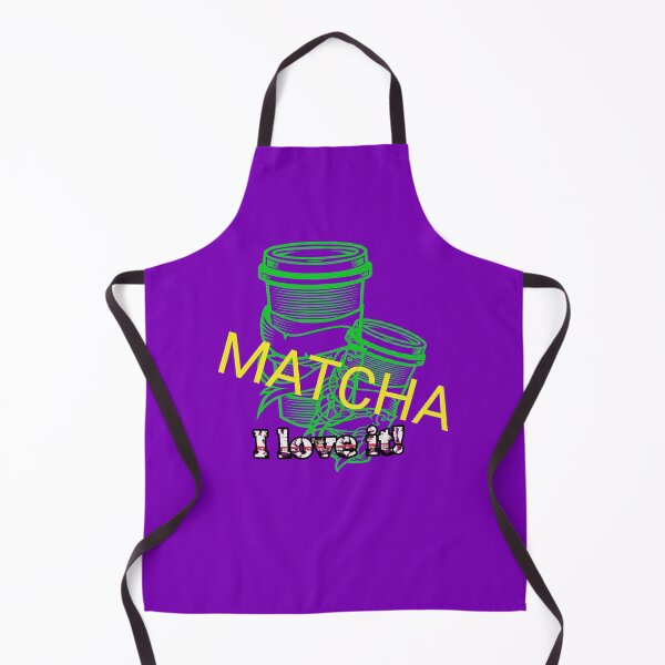 Item preview, Matcha smoothie i love it! designed and sold by vibeno1.