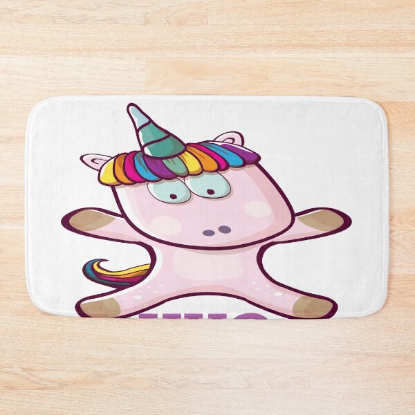 Artikelvorschau, HUG HÄNDLER EINHORN entworfen und verkauft von ShoppyYourThing.