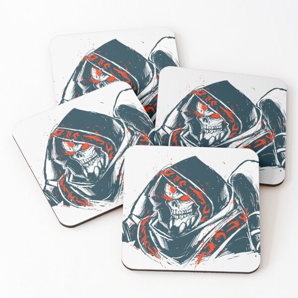 Item preview, lich dota 2 designed and sold by NikolayNekrylov.