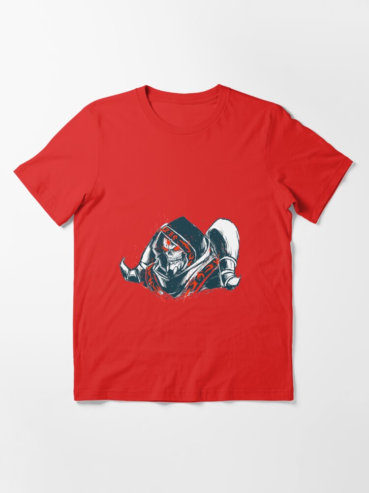 Immortal Dota 2 Essential T-Shirt for Sale by Blueskyala