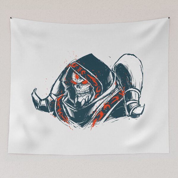 Item preview, lich dota 2 designed and sold by NikolayNekrylov.