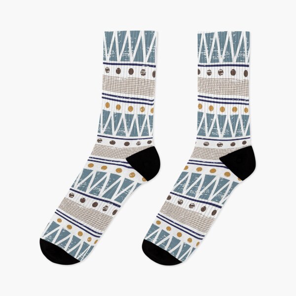 Item preview, Simple geometrical pattern for Home designed and sold by ARTemSPL.