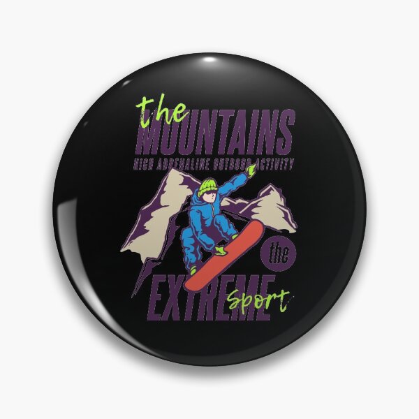 Item preview, High Adrenaline Outdoor Activity designed and sold by TrillDeliRyan.