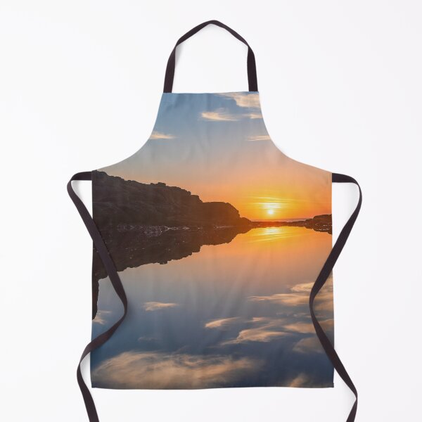 Item preview, Sunset reflection designed and sold by iCimages.net.