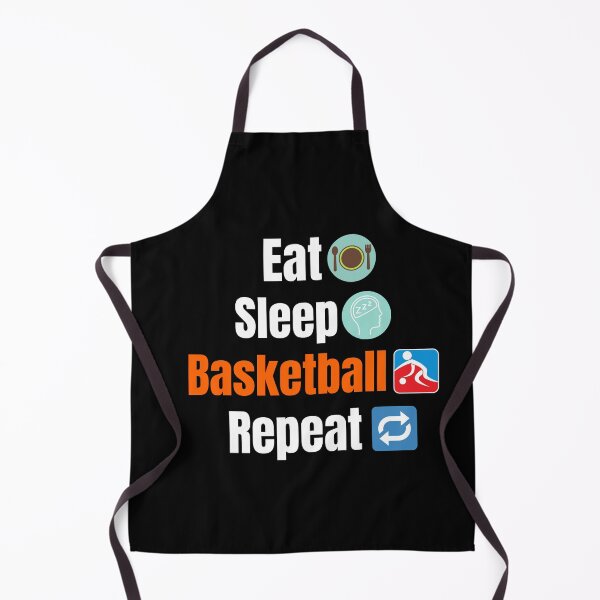 Artikelvorschau, Essen Sie Schlaf Basketball wiederholen entworfen und verkauft von i-longmanshop.
