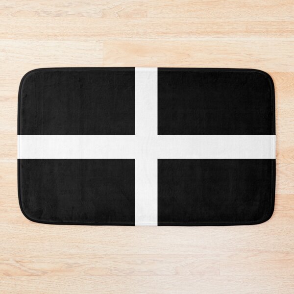 Item preview, The Cornish Flag designed and sold by Linsey Williams.
