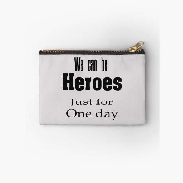 Item preview, Heroes designed and sold by fil00.