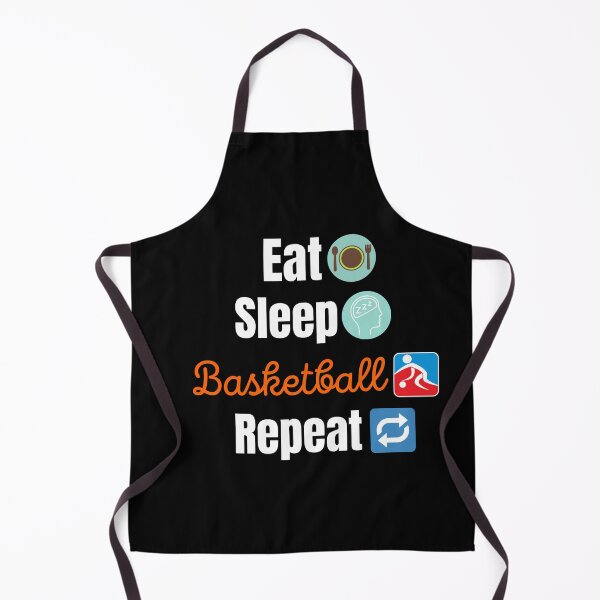 Artikelvorschau, Essen Sie Schlaf Basketball wiederholen entworfen und verkauft von i-longmanshop.