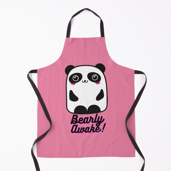 Item preview, Bear ly Awake Panda Kids Gift Ideas Winter 2020 designed and sold by Kr-It.